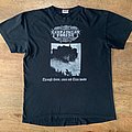Carpathian Forest - TShirt or Longsleeve - carpathian forest through chasm,caves and titan woods