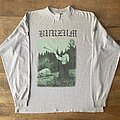 Burzum - TShirt or Longsleeve - Burzum Filosofem Longsleeve