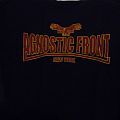 Agnostic Front - TShirt or Longsleeve - Agnostic front t-shirt