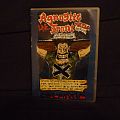 Agnostic Front - Tape / Vinyl / CD / Recording etc - Agnostic front DVD