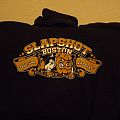 SLAPSHOT - Hooded Top / Sweater - Slapshot old time hardcore Hoodie