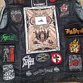 The Smalls - Battle Jacket - Battle vest