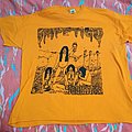 Impetigo - TShirt or Longsleeve - Impetigo Primitives tshirt