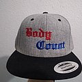 Body Count - Other Collectable - Body Count Invisible Gangsta DIY Snapback