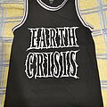 Earth Crisis - Other Collectable - Earth Crisis 2 sided M size Jersey & Short