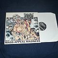 Napalm Death - Tape / Vinyl / CD / Recording etc - My Oldschool Grindcore Lps