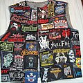 Razor - Battle Jacket - my battlejacket