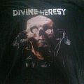 Divine Heresy - TShirt or Longsleeve - Divine Heresy Tour 2008