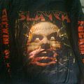 Slayer - TShirt or Longsleeve - Slayer Tour 2006