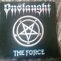 Onslaught - Other Collectable - Onslaught - The Force