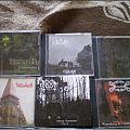 Gehenna - Tape / Vinyl / CD / Recording etc - Algunos Cds