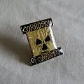 Corrosion Of Conformity - Pin / Badge - Corrosion Of Conformity OG pin