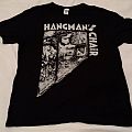 Hangman&#039;s Chair - TShirt or Longsleeve - Hangman's Chair shirt
