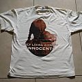 Only Living Witness - TShirt or Longsleeve - Only Living Witness Innocents shirt