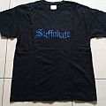 Suffokate - TShirt or Longsleeve - Suffokate In My Shallow Grave shirt