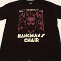 Hangman&#039;s Chair - TShirt or Longsleeve - Hangman's Chair Landru shirt