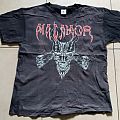 Malamor - TShirt or Longsleeve - Malamor Condemn The Rising 1996 shirt