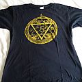 Seven Sisters Of Sleep - TShirt or Longsleeve - Seven Sisters Of Sleep Lucifer shirt