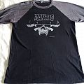 Danzig - TShirt or Longsleeve - Danzig baseball raglan shirt