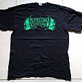 Kraanium - TShirt or Longsleeve - Kraanium OG shirt