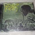 Putrefy - Tape / Vinyl / CD / Recording etc - Putrefy - S/T