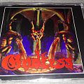 Godless - Tape / Vinyl / CD / Recording etc - Godless - Triumvirat EP [VERY RARE]