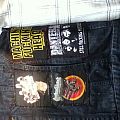 Iron Maiden - Battle Jacket - My Unfinished Kutten