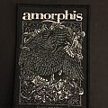 Amorphis - Patch - Amorphis - The Wanderer Patch