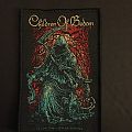 Children Of Bodom - Patch - Children of Bodom - Reaper Patch