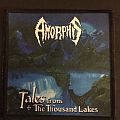 Amorphis - Patch - Amorphis - Tales From the Thousand Lakes Patch