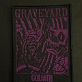 Graveyard - Patch - Graveyard - Goliath Patch