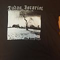 Judas Iscariot - TShirt or Longsleeve -  Judas Iscariot ‎– Thy Dying Light  LS