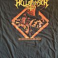 Hellbringer - TShirt or Longsleeve - Hellbringer - Awakened from the Abyss