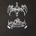 Demoncy - TShirt or Longsleeve - DEMONCY - Faustian Dawn