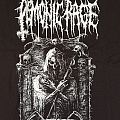 Demonic Rage - TShirt or Longsleeve - Demonic Rage - Omen of Doom