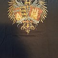 Mavorim / Totenwache - TShirt or Longsleeve - Mavorim / Totenwache - Verbrannte Erde