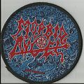 Morbid Angel - Patch - Morbid Angel