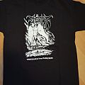 Death Yell - TShirt or Longsleeve - Death Yell - Vengeance from Darkness