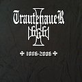 Trautenauer 666 - TShirt or Longsleeve - Trautenauer 666 - 1006 - 2006