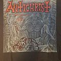 Antichrist - TShirt or Longsleeve - Antichrist - Sacrament of Blood