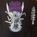 Grave Miasma - TShirt or Longsleeve - Grave Miasma - Death Metal Levitation Longsleeve