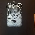 Demoncy - TShirt or Longsleeve -  Demoncy ‎– Within The Sylvan Realms Of Frost