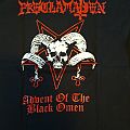Proclamation - TShirt or Longsleeve - Proclamation - Advent of the Black Omen