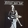 Eternal Hate Fest - TShirt or Longsleeve - Eternal Hate Fest 2017