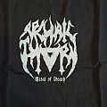 Archaic Thorn - TShirt or Longsleeve - Archaic Thorn  - Metal of Death