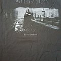 Burzum - TShirt or Longsleeve - Burzum - Lord Of Darkness