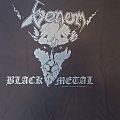 Venom - TShirt or Longsleeve - Venom - Black Metal