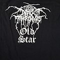 Darkthrone - TShirt or Longsleeve - Darkthrone ‑ Old Star