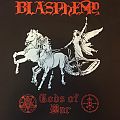 Blasphemy - TShirt or Longsleeve - Blasphemy - Gods of War