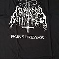 Naked Whipper - TShirt or Longsleeve - Naked Whipper - Painstreaks